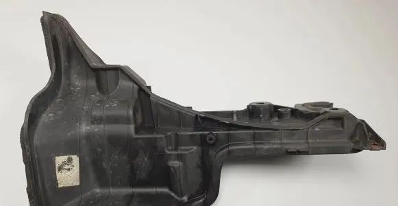 Land Rover Discovery 4 - LR4 Battery box tray AH22-18N378-AB
