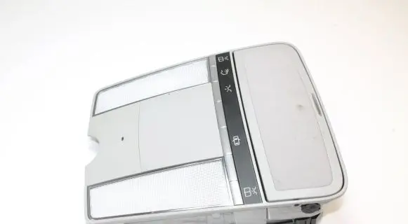 Mercedes-Benz S W221 Front seat light A2218706695