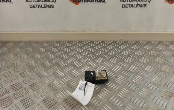 Clutch pedal sensor