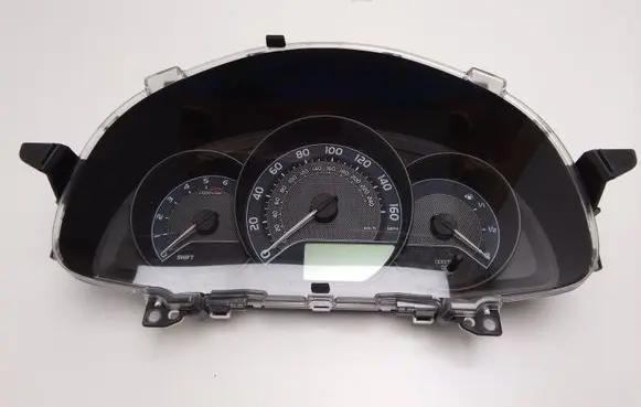 Toyota Auris E180 Speedometer (instrument cluster) 838000ZU91