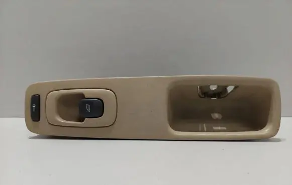 Volvo S80 Electric window control switch 9472035 09880705