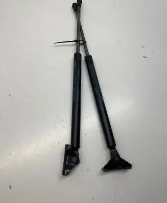 Mitsubishi ASX Tailgate/trunk strut/damper 19F28C1