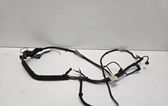 Audi A6 C7 Wires (starter motor) 4G1971228BT
