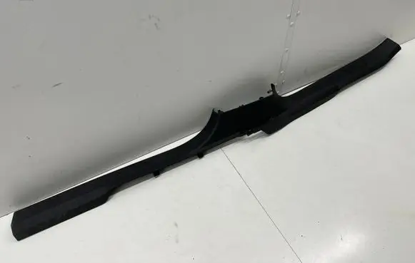 Volkswagen Touran III Front sill trim cover 5TA853372
