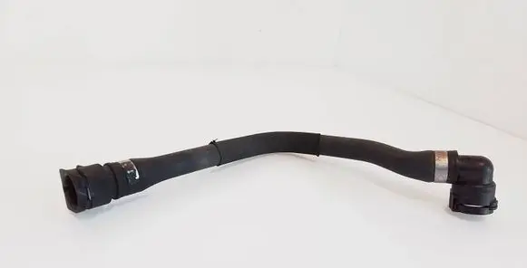 BMW 7 E65 E66 Engine coolant pipe/hose 3018666
