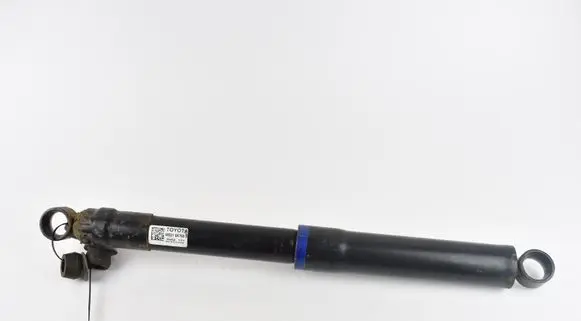 Toyota Hilux (AN120, AN130) Rear shock absorber/damper 485310K760