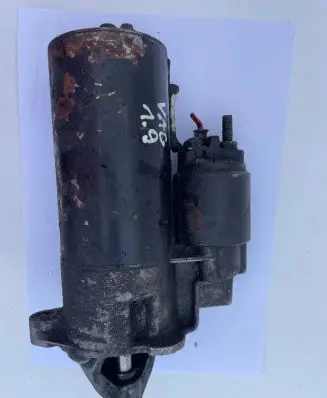Audi A4 S4 B5 8D Starter motor 0001110122