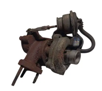 Citroen Nemo Turbo 73501343 54359700005 710014224