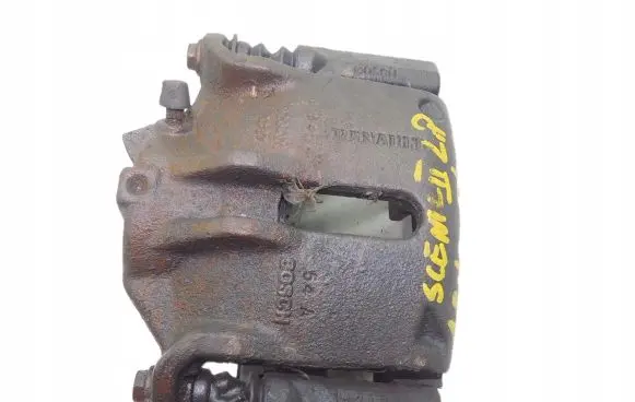 Renault Scenic II - Grand scenic II Front brake caliper