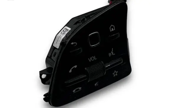Mercedes-Benz Sprinter W907 W910 Central body control module A4474 A0999053504
