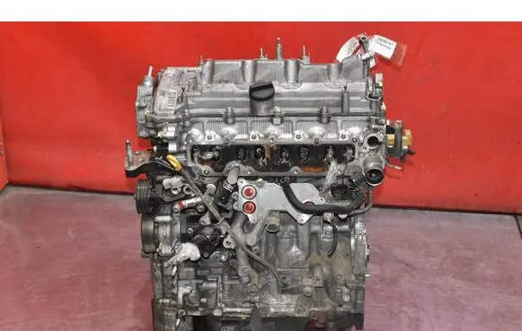 Toyota Avensis Verso Engine 1AD