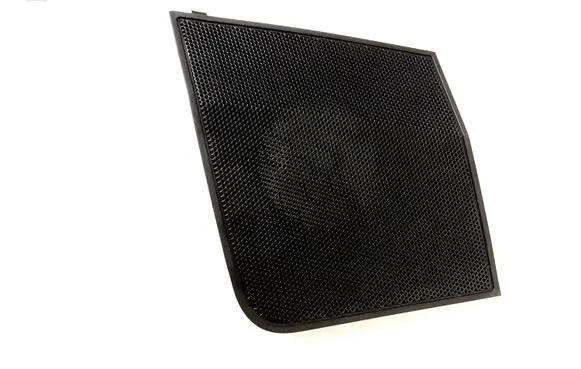 Side speaker trim/cover