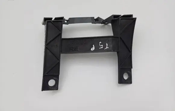 Volkswagen Transporter - Caravelle T5 Headlight/headlamp mounting bracket 1301329422