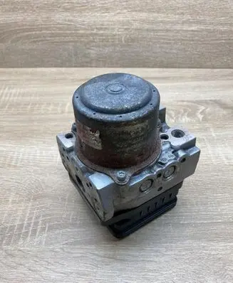 Nissan Qashqai ABS Pump 7F083166 0244X5F083