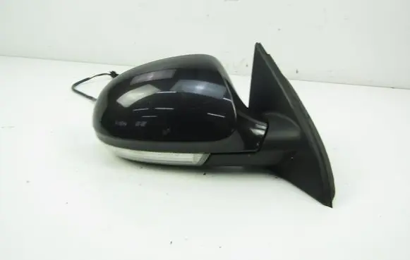 Volkswagen PASSAT B6 Manual wing mirror 