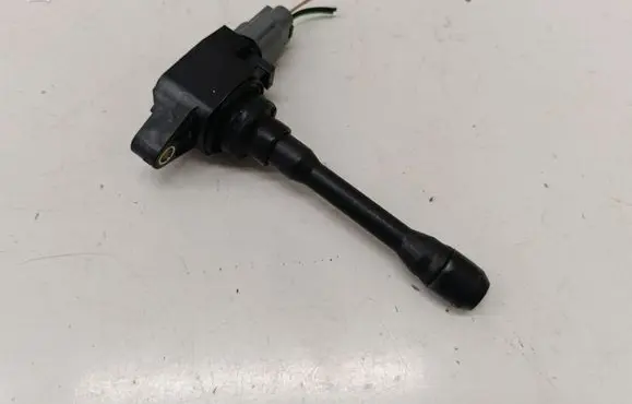 High voltage ignition coil