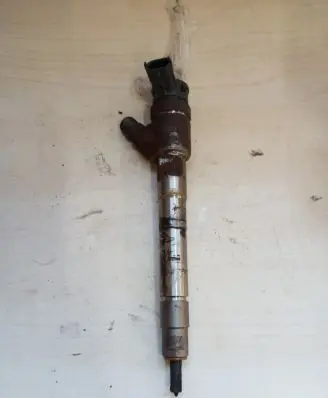 Jeep Grand Cherokee Fuel injector 35062015F
