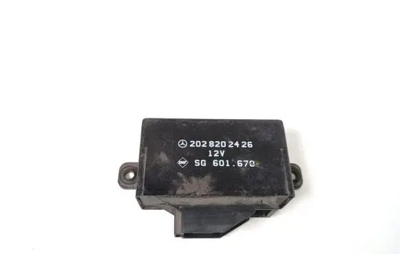 Mercedes-Benz G W461 W463 1st Gen Other control units/modules A2028202426