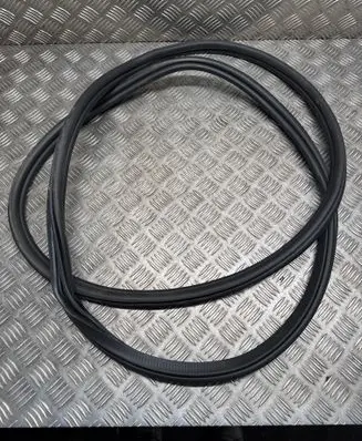 BMW X5 G05 Front door rubber seal 7428678