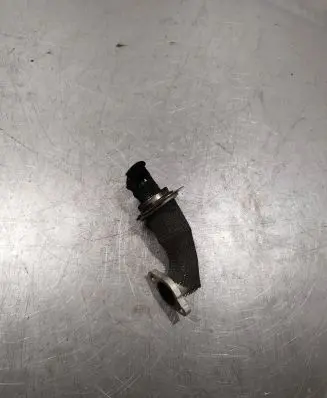 Ford S-MAX EGR valve line/pipe/hose 9687200880