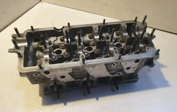 Audi A6 S6 C5 4B Engine head 059103373D