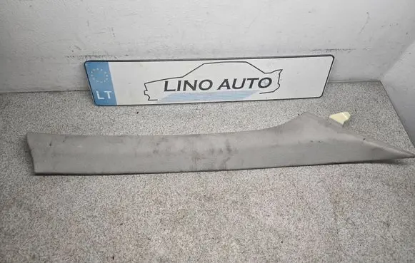 BMW 5 E39 (A) pillar trim 8159462