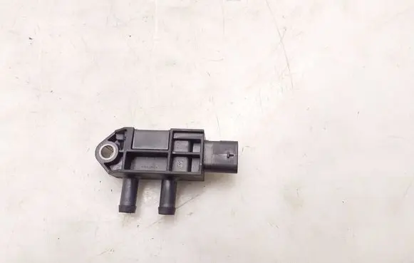 Audi A5 Exhaust gas pressure sensor 058906051J