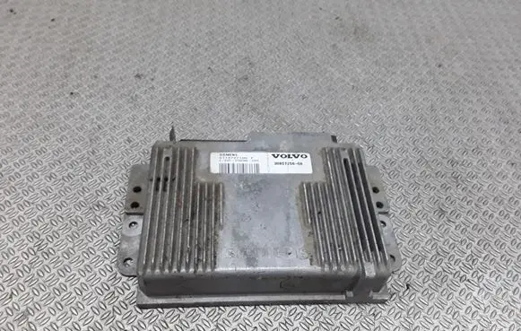 Volvo S40, V40 Engine control unit/module S113727100F 308572560A