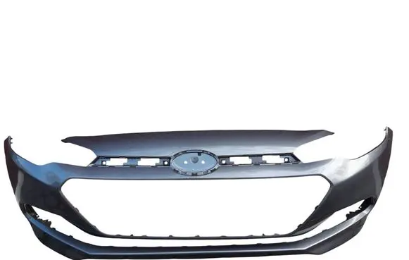 Hyundai i20 (GB IB) Front bumper 86511C8000 86511-C8000