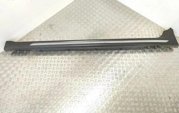 Peugeot 508 RXH Sill