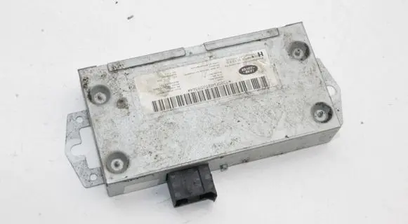 Land Rover Range Rover Sport L320 Head unit multimedia control AH4218C941AG