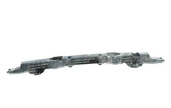 Peugeot Bipper Rear bumper cross member 1355231080