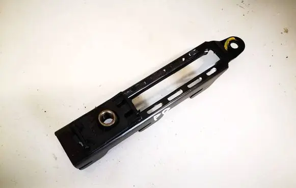 Skoda Roomster (5J) Seat belt adjustment rail 1j0857819