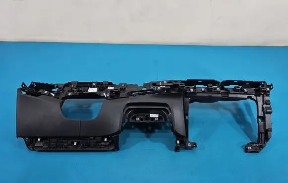 BMW iX1 Dashboard IMPRK1573288