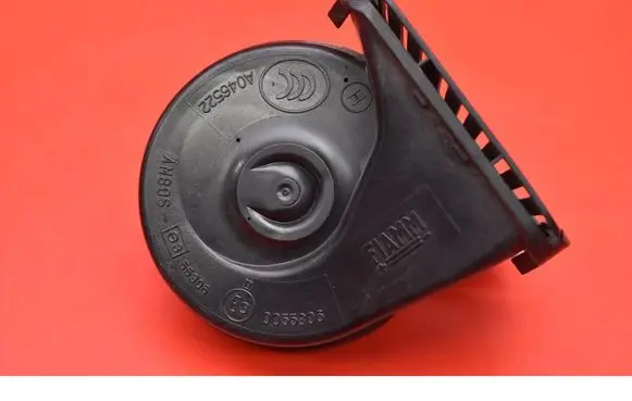 Peugeot 2008 I Horn signal A046522