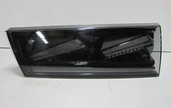 Peugeot 508 II Rear/tail lights 9648670480 P508