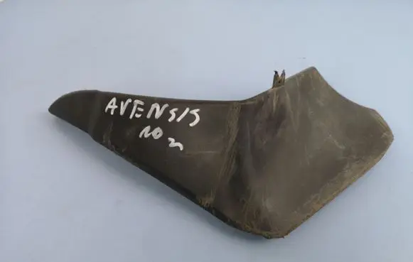 Toyota Avensis T270 Rear mudguard PZ416T096A00