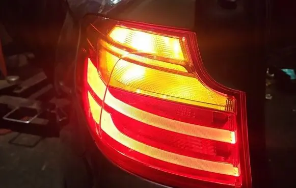 BMW 3 GT F34 Rear/tail lights 618573 IMPRK1538705