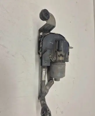 Volkswagen Golf Plus Front wiper linkage and motor 5M0955119B 0390241979 H21SW0501