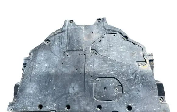 Mazda CX-5 Engine splash shield/under tray KD5356111 K6805