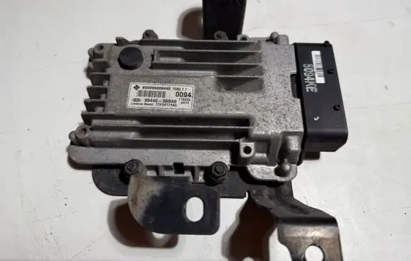 KIA Optima Gearbox control unit/module