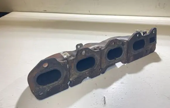Citroen Jumpy Exhaust manifold