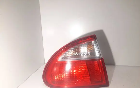Seat Leon (1M) Rear/tail lights 1M6945257