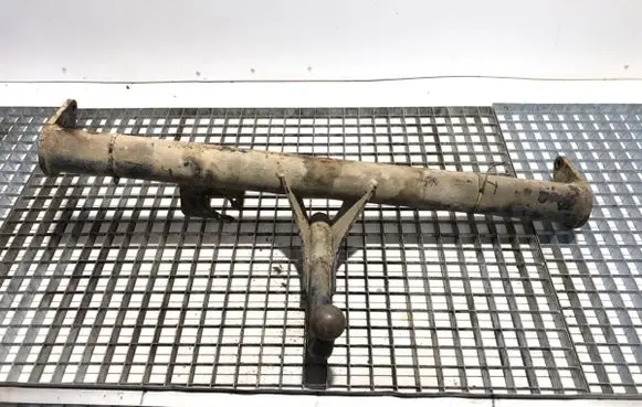 Nissan Terrano Tow bar 
