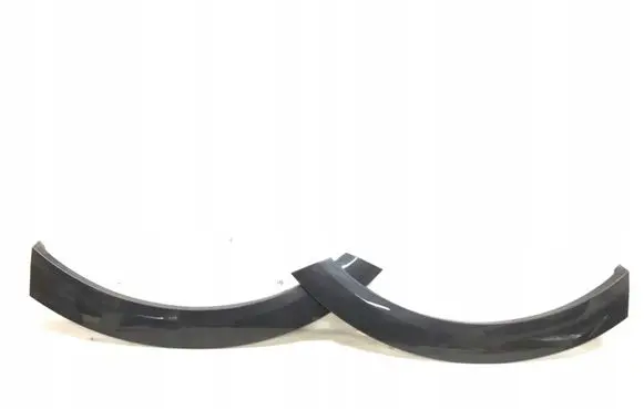 Audi e-tron Front arch trim 4KE853025EAUDIL