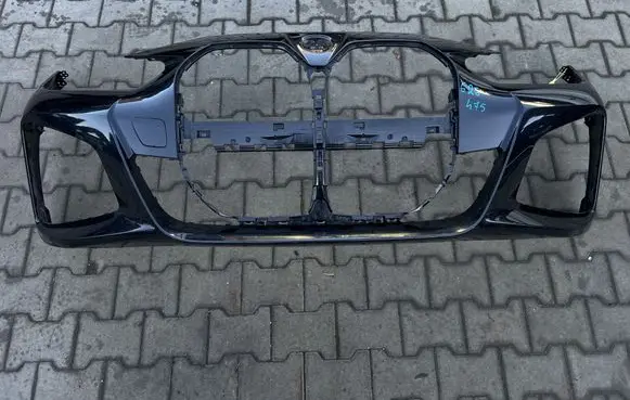 BMW 4 G22 G23 G24 G26 Front bumper