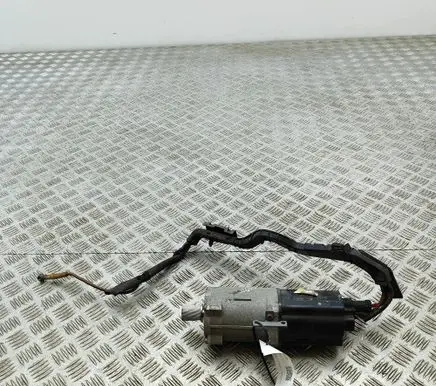 Mercedes-Benz C W205 Steering rack electric part A2054604401 85284600000