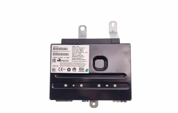 Chrysler Pacifica Video control module P68376134AC 68376134AC T26170748