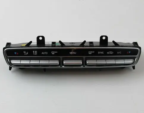 Mercedes-Benz GLC X253 C253 Climate control unit A2059058813