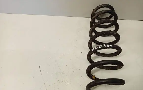 BMW 5 GT F07 Front coil spring